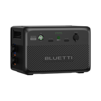 BLUETTI ポータブル電源 B210拡張バッテリー|2150Wh