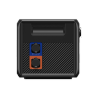 BLUETTI ポータブル電源 B210拡張バッテリー|2150Wh