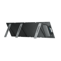 BLUETTI  120W ソーラーパネル