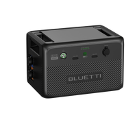 BLUETTI ポータブル電源 B210拡張バッテリー|2150Wh