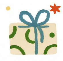 お買い上げ特典