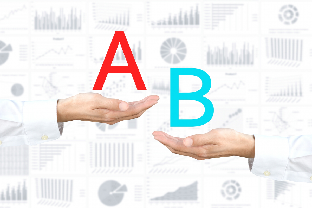 ポータブル電源と発電機の選択を比較説明するイラスト