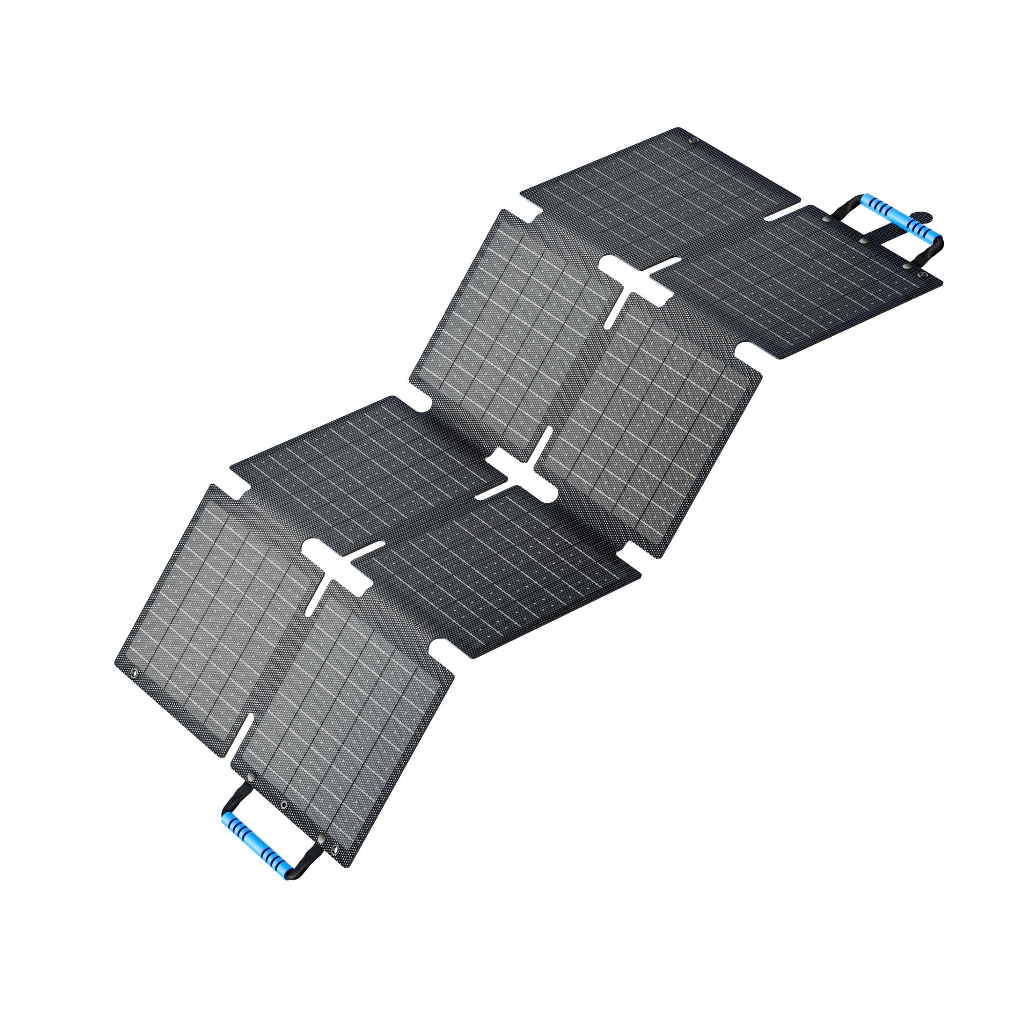 最終出品【新品】BLUETTI 60W 折りたたみ式ソーラーパネル 3_1x_463935e2-7ccf-48d3-9142-
