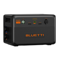 BLUETTI ポータブル電源 B210P拡張バッテリー|2150Wh
