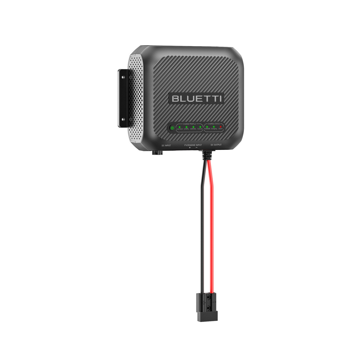 BLUETTI D40 DC-DC バッテリー充電器