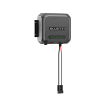 BLUETTI D40 DC-DC バッテリー充電器