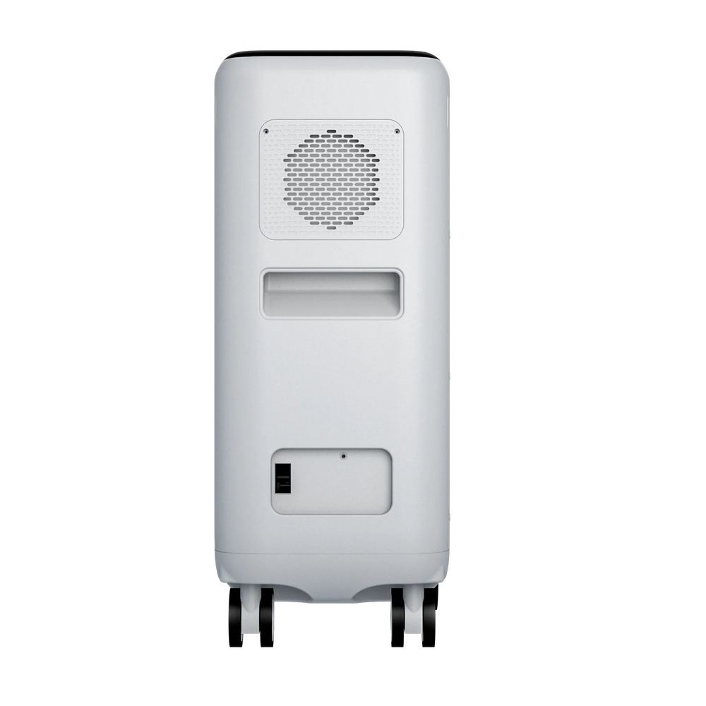 BLUETTI EP500Pro 家庭用バックアップ可搬型電源 |防災推奨・非常用電源 |5120Wh、3000W