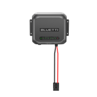 BLUETTI D40 DC-DC バッテリー充電器