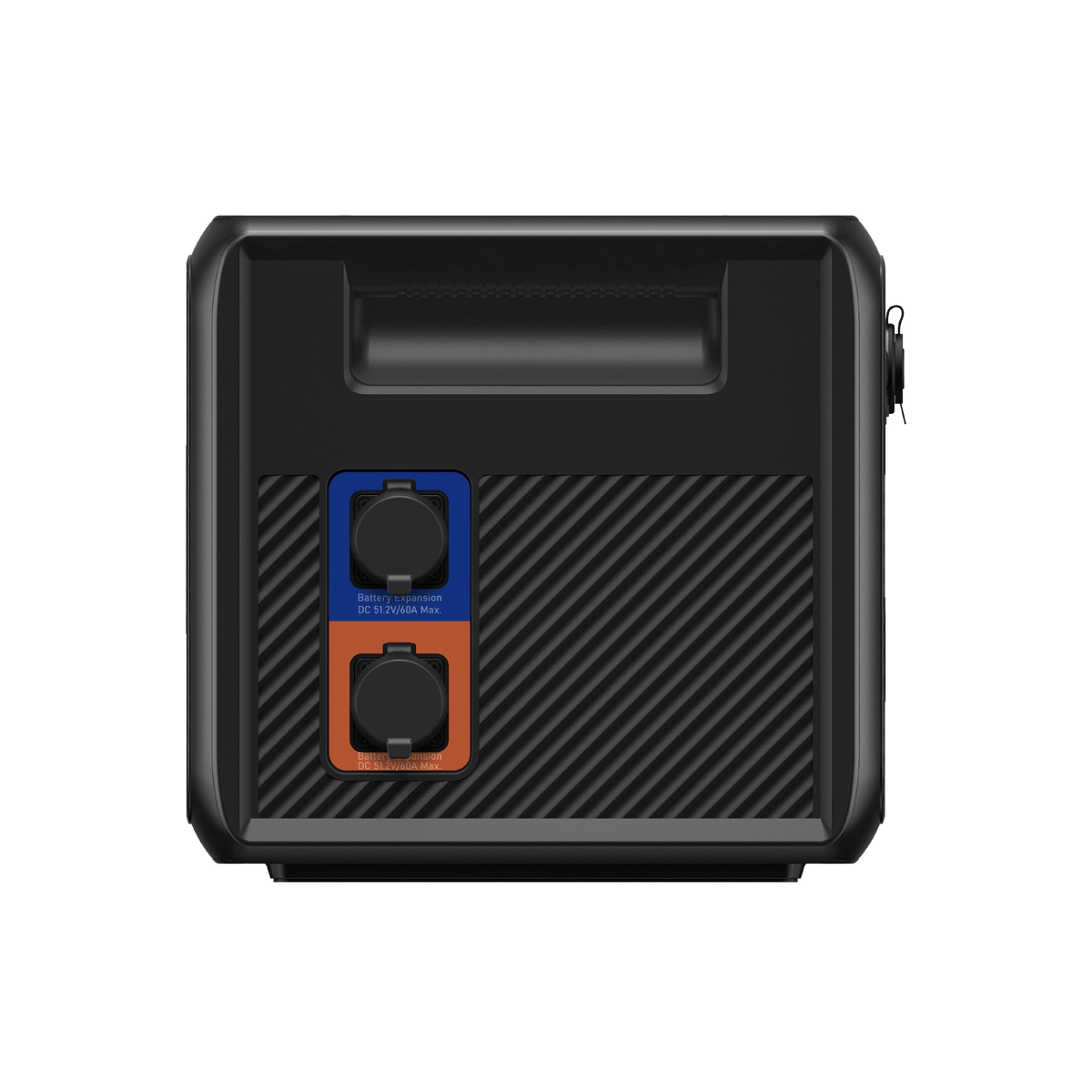 BLUETTI ポータブル電源 B210P拡張バッテリー|2150Wh