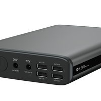 BLUETTI K2モバイルバッテリー | 防災・地震・アウトドア