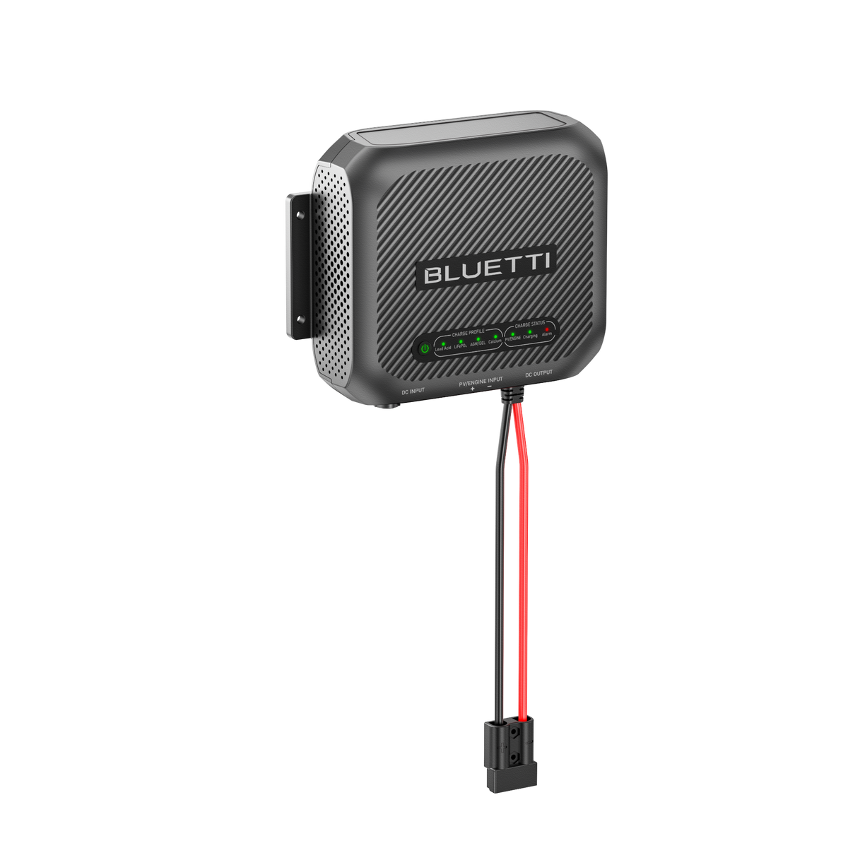 BLUETTI D40 DC-DC バッテリー充電器