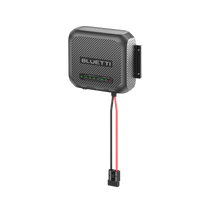 BLUETTI D40 DC-DC バッテリー充電器