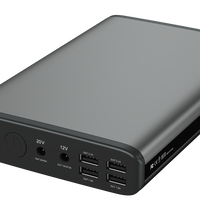 BLUETTI K2モバイルバッテリー | 防災・地震・アウトドア