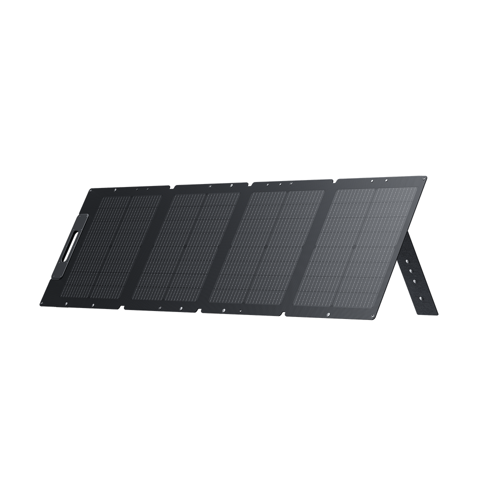 【整備済中古品】BLUETTI PV120W ソーラーパネル