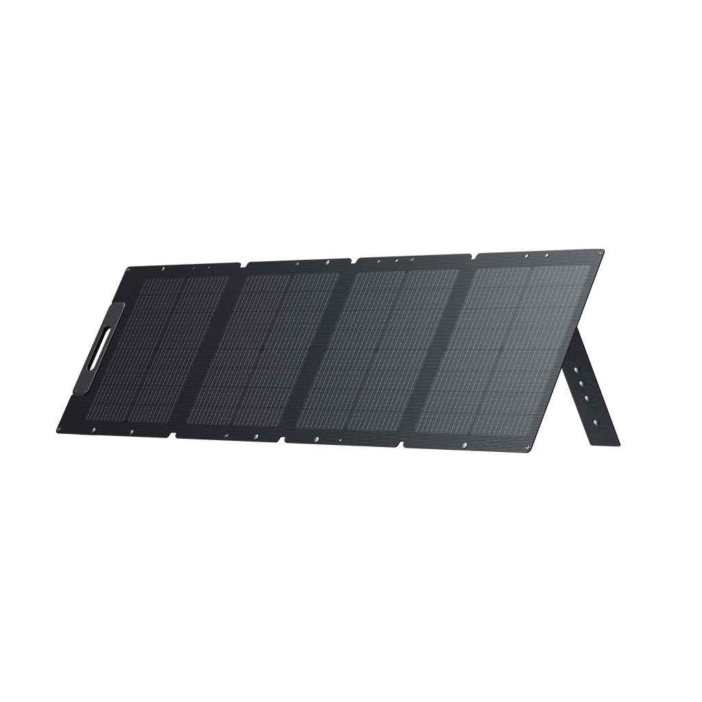整備済中古品】BLUETTI PV120W ソーラーパネル ブルーティ