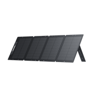 BLUETTI  120W ソーラーパネル