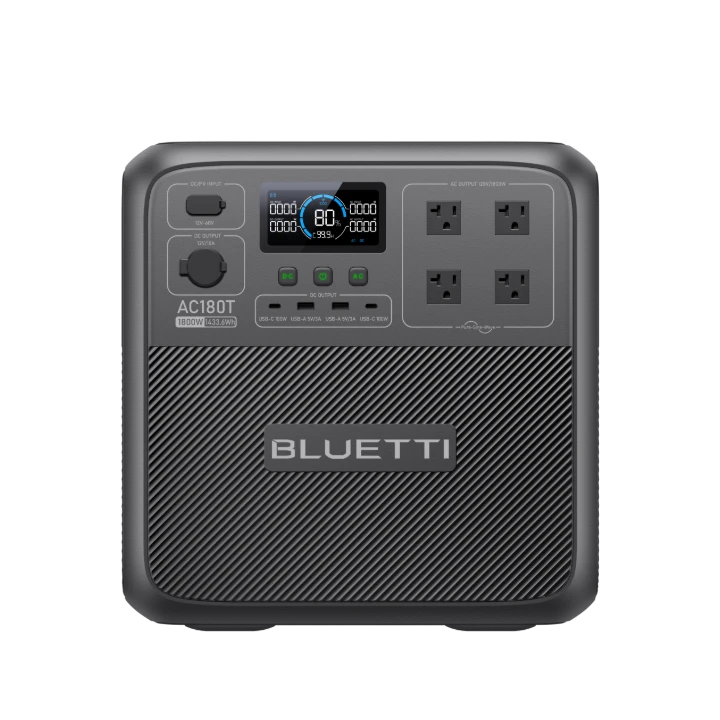 BLUETTI AC180T