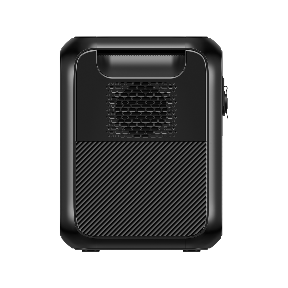 BLUETTI AC180 大容量ポータブル電源 | 防災推奨 |1152Wh、1800W