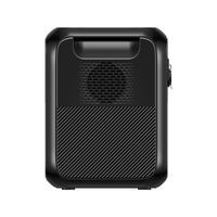 BLUETTI AC180 大容量ポータブル電源 | 防災推奨 |1152Wh、1800W