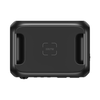 BLUETTI AC180 大容量ポータブル電源 | 防災推奨 |1152Wh、1800W