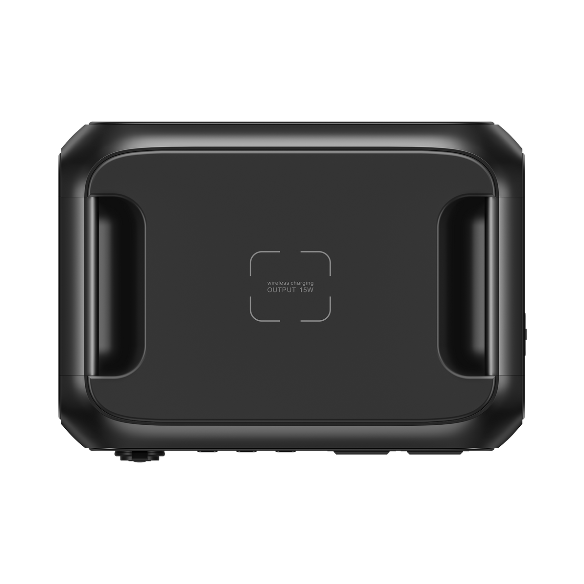 BLUETTI AC180 大容量ポータブル電源 | 防災推奨 |1152Wh、1800W