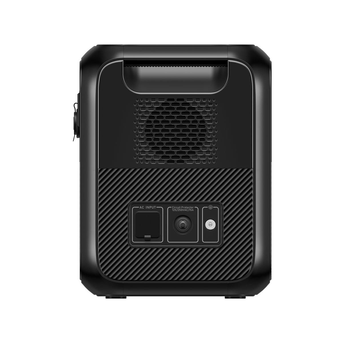 BLUETTI AC180 大容量ポータブル電源 | 防災推奨 |1152Wh、1800W