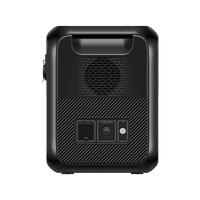 BLUETTI AC180 大容量ポータブル電源 | 防災推奨 |1152Wh、1800W