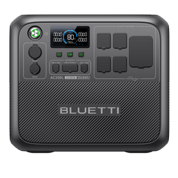 BLUETTI AC200L