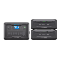 BLUETTI AC300+B300K 家庭用バックアップ電源  | 防災推奨・非常用電源 |2764Wh、3000W