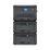 【終売】BLUETTI AC500+B300S 家庭用バックアップ電源  | 防災推奨・非常用電源 |3072Wh、5000W