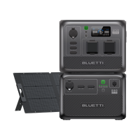 【終売】BLUETTI AC60 小型ポータブル電源 | 防水・防塵モデル | 403Wh、600W