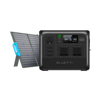 【終売】BLUETTI AC60 小型ポータブル電源 | 防水・防塵モデル | 403Wh、600W