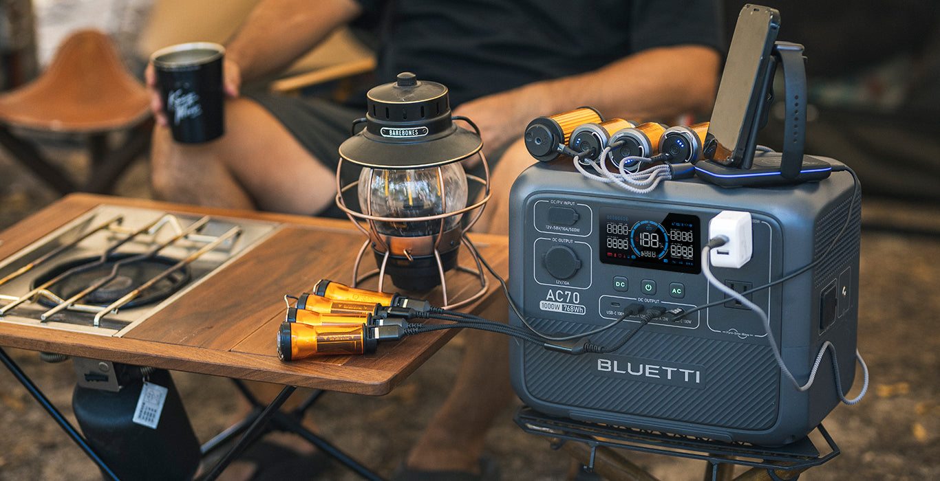 BLUETTI ソーラーパネルSP350L|350W ソーラーチャージャー高効率