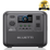 BLUETTI AC70 ポータブル電源 free
