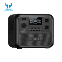 BLUETTI AC70  |768Wh、1000W