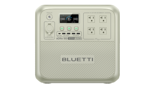 BLUETTI ポータブル電源 AC200MAX 大容量| キャンプ アウトドア BLUETTI ポータブル電源 AC200MAX 大容量| キャンプ アウトドア