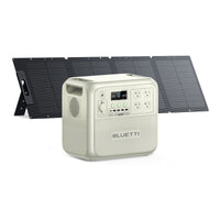 BLUETTI AORA 100  |1152Wh、1800W