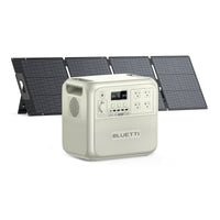 BLUETTI AORA 100  |1152Wh、1800W