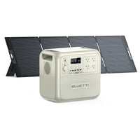 BLUETTI AORA 100  |1152Wh、1800W