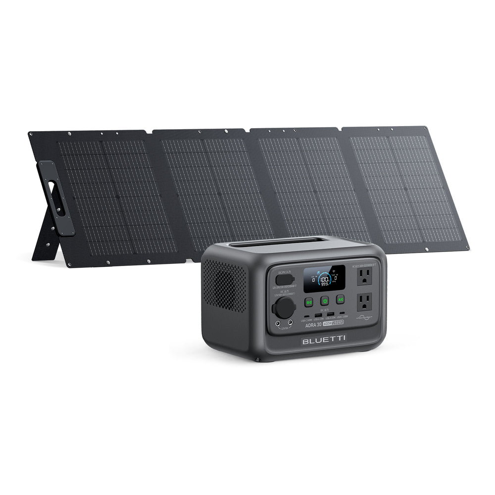 AORA 30 V2 | 288Wh,600W