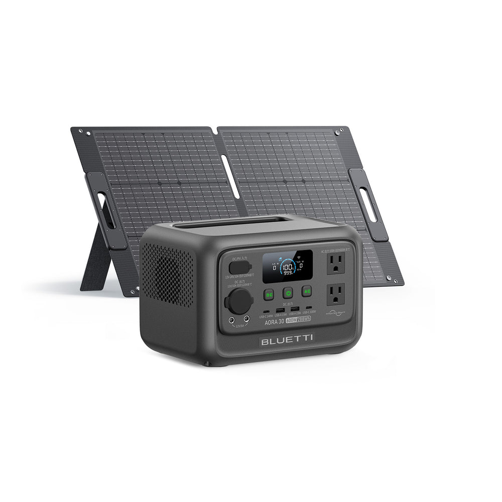 AORA 30 V2 | 288Wh,600W