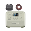 BLUETTI ポータブル電源 AORA 80+Charger 1