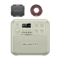 BLUETTI ポータブル電源 AORA 100+Charger 1