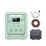 AORA 100 mini + Charger 1 | ミントグリーン