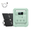 AORA 100 mini + 130W | ミントグリーン
