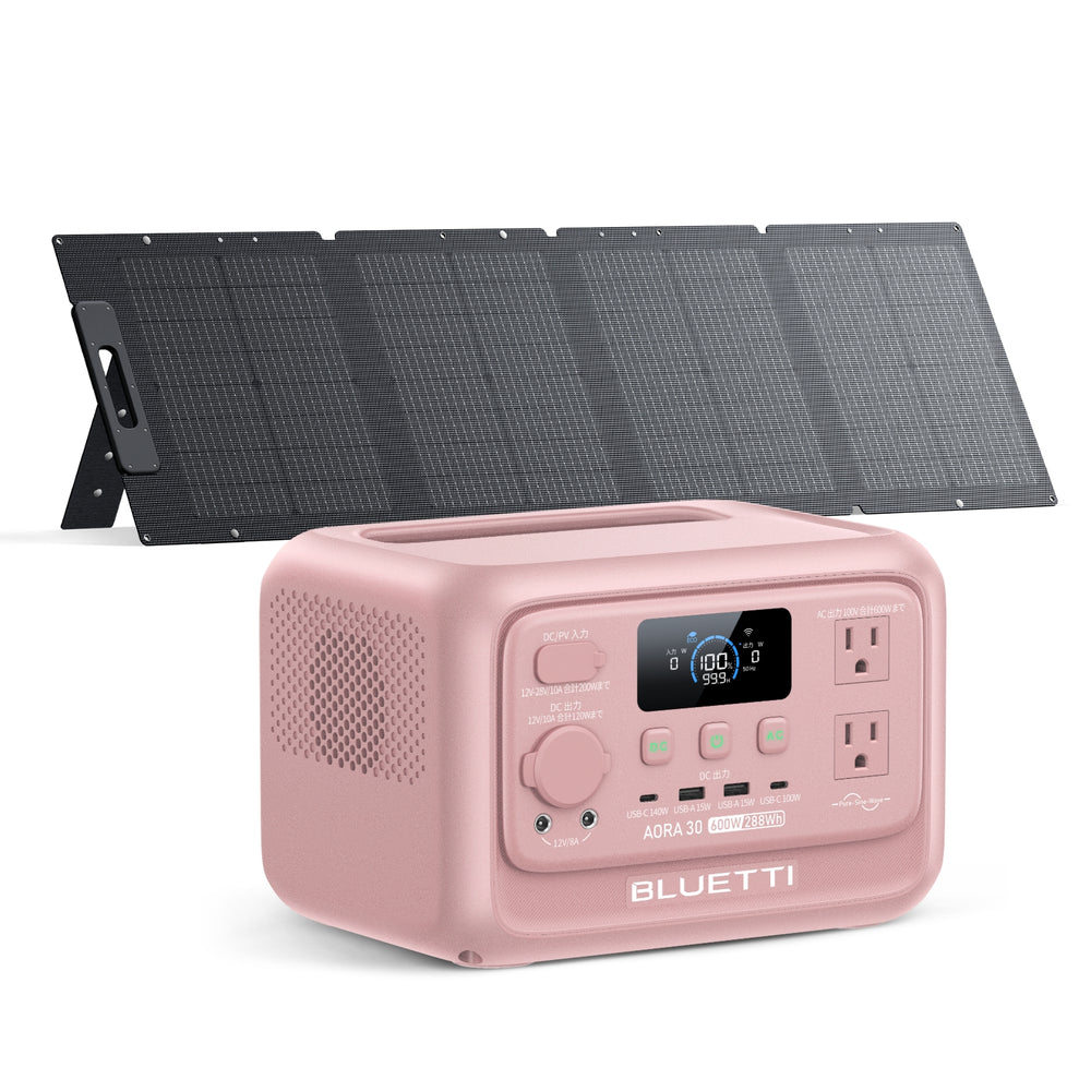 AORA 30 V2 | 288Wh,600W