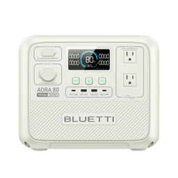 BLUETTI AORA 80