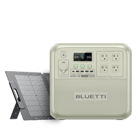BLUETTI AORA 80  |768Wh、1000W