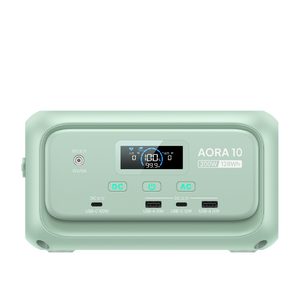 BLUETTI ポータブル電源 AC200MAX 大容量| キャンプ アウトドア BLUETTI ポータブル電源 AC200MAX 大容量| キャンプ アウトドア