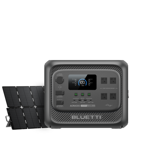 AORA 300+500W